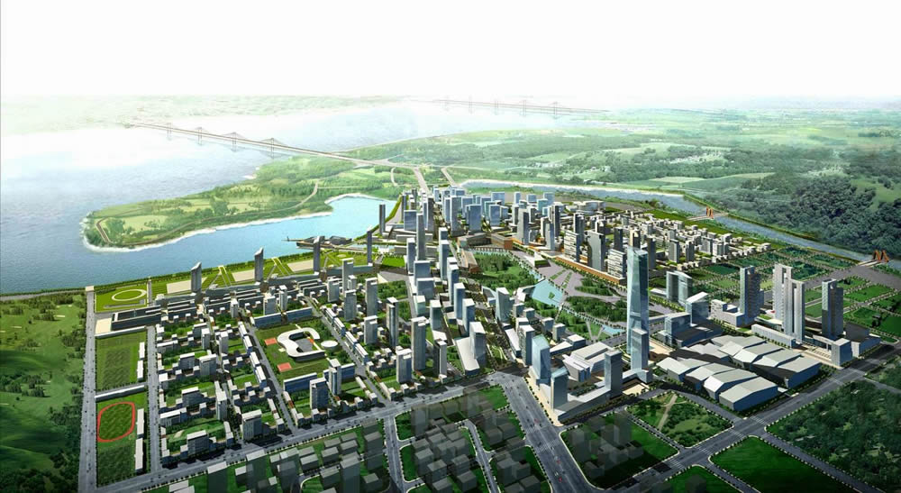 Verticalização e como tornar uma cidade economicamente viável?