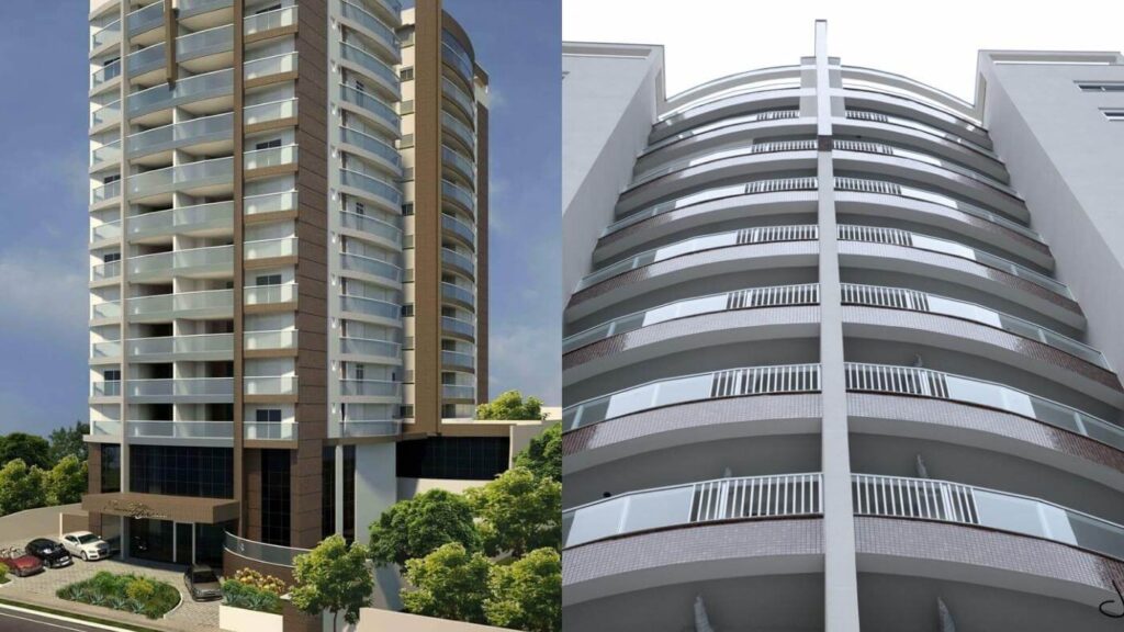Apartamentos à venda em Joinville: Saint Teresa